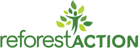 Logo Reforest'Action