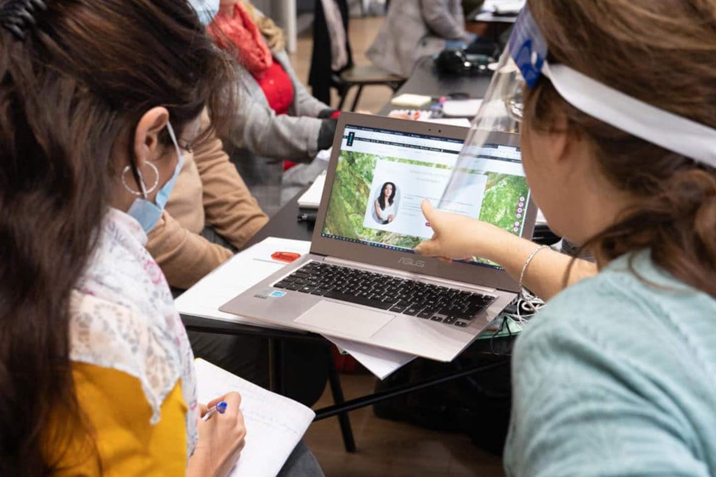 améliorer offre thérapeute holistique