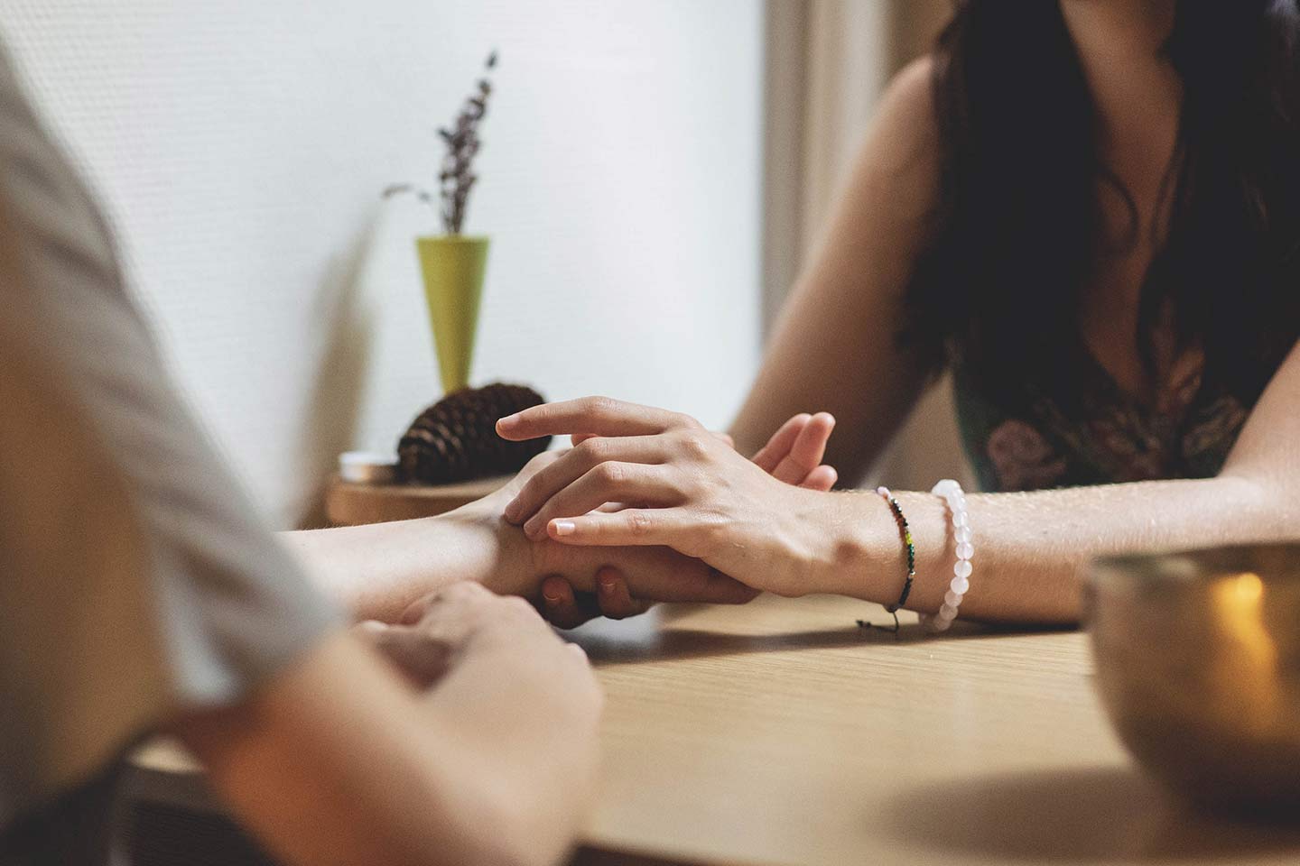 devenir thérapeute holistique