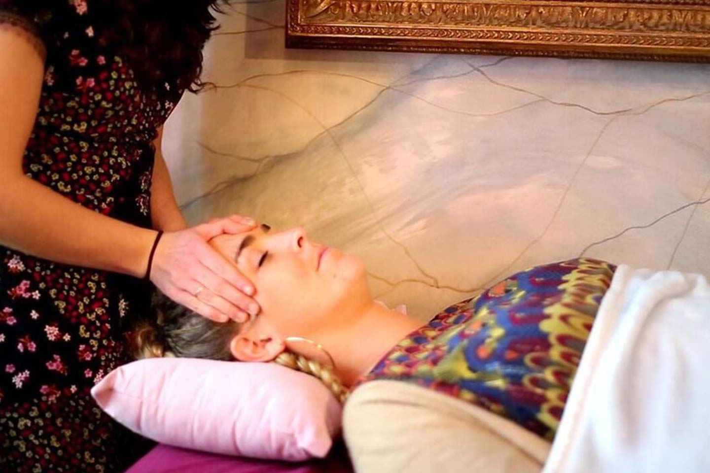 les métiers de la thérapie holistique