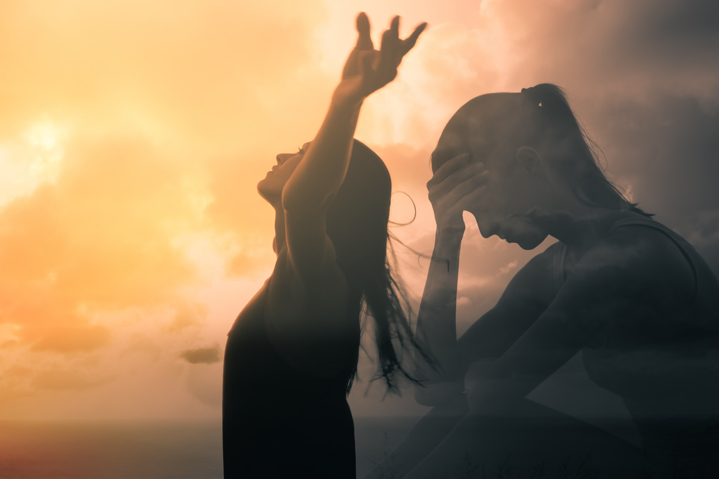 coach de vie spirituel